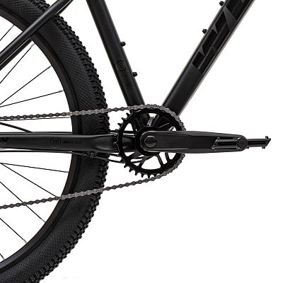 Превью  Велосипед WELT Rocket 2.0 29 HD (2025)